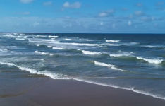 Critérios técnicos, logísticos e ambientais garantem viabilidade da Dessal na Praia do Futuro