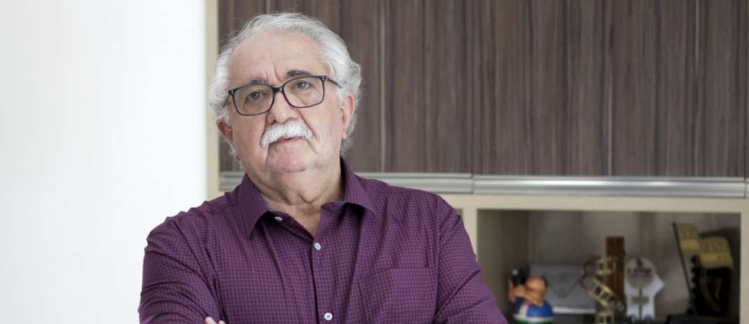 Formação “Cego Aderaldo: história, memória e produção artística” será realizada em Ibaretama