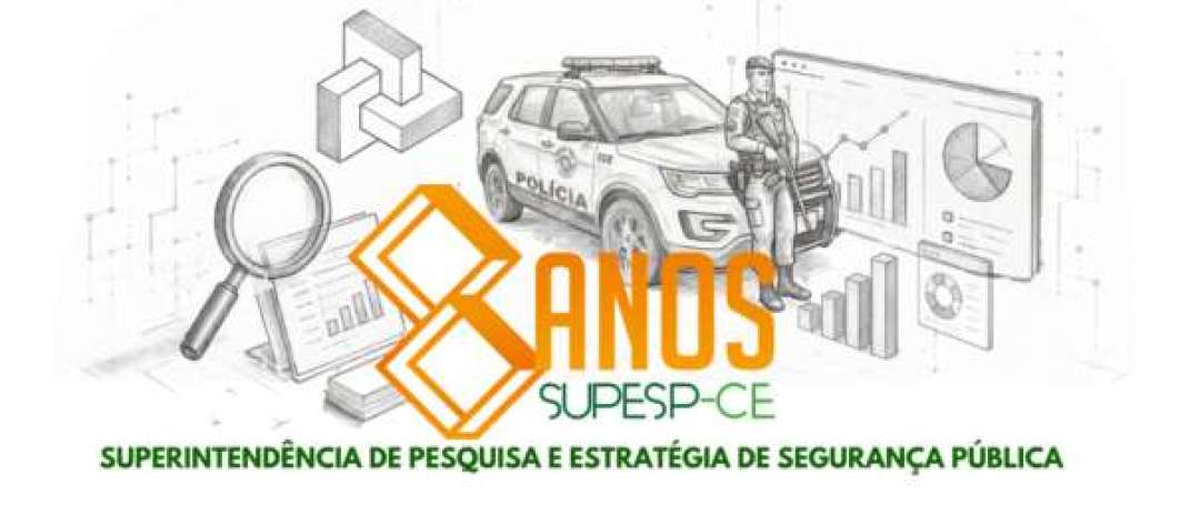 Medalha do Mérito Supesp: reconhecer e trabalhar pelo fortalecimento da segurança pública