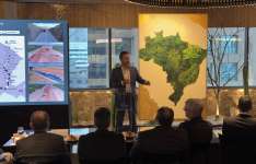 Ceará Day: Governo do Ceará apresenta vantagens de investir no estado para investidores em São Paulo
