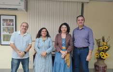 Secretarias do Trabalho e Desenvolvimento Agrário avançam para fortalecer a Economia Popular e Solidária no Ceará