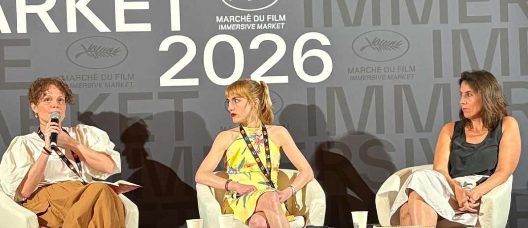 MIS CE é uma das instituições palestrantes em Cannes sobre obras imersivas na América Latina