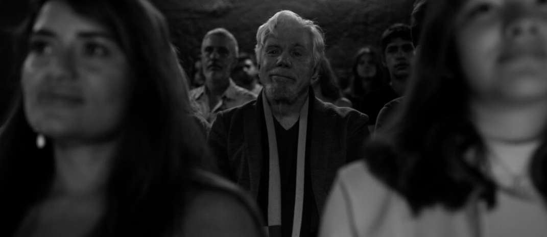 Pré-lançamento do filme “Perto Do Sol É Mais Claro” chega ao Cineteatro São Luiz com presença de Régis e Reginaldo Faria