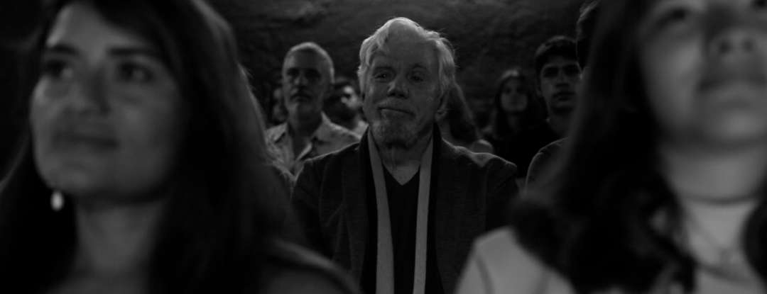 Pré-lançamento do filme “Perto Do Sol É Mais Claro” chega ao Cineteatro São Luiz com presença de Régis e Reginaldo Faria