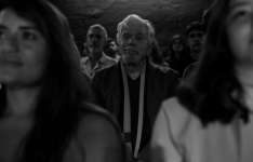 Pré-lançamento do filme “Perto Do Sol É Mais Claro” chega ao Cineteatro São Luiz com presença de Régis e Reginaldo Faria