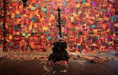 Pinacoteca do Ceará abre itinerância da 36ª Bienal de São Paulo no próximo dia 23 de maio