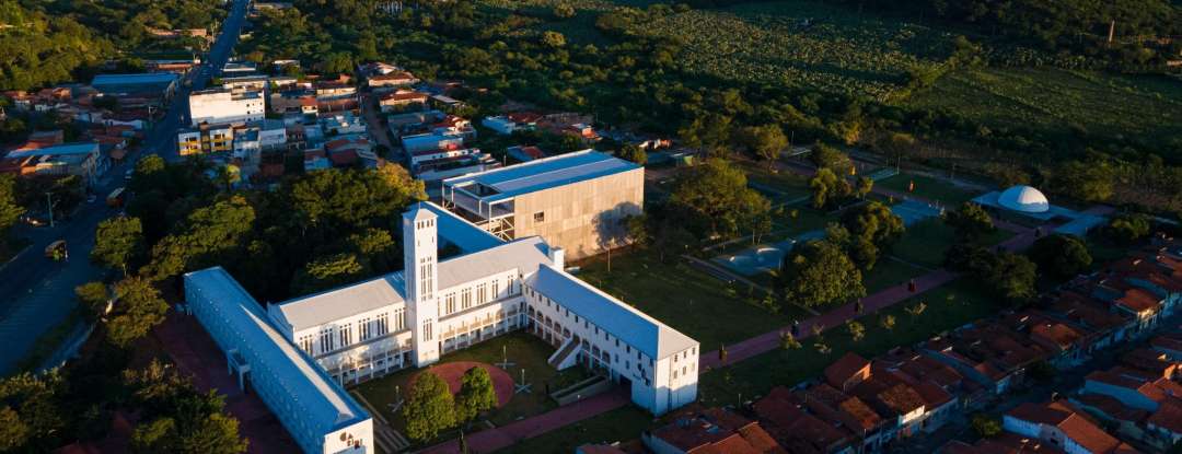 Centro Cultural do Cariri é indicado para prêmio da Associação Brasileira de Críticos de Arte