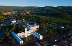 Centro Cultural do Cariri é indicado para prêmio da Associação Brasileira de Críticos de Arte