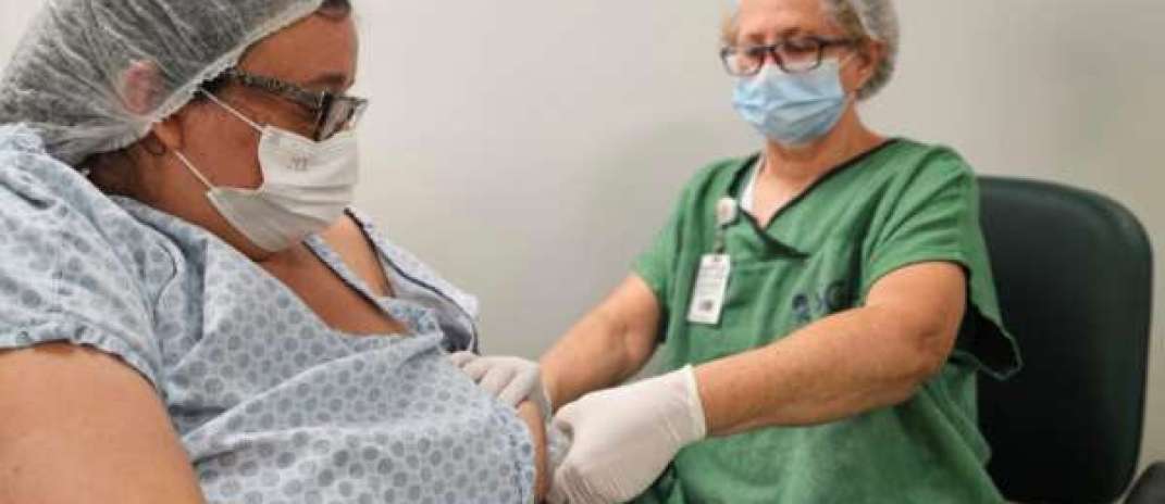 Hospital Universitário do Ceará reforça mobilização por doação de leite humano para bebês internados