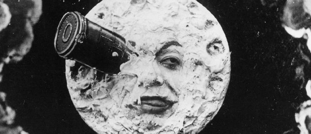 Sessão Polytheama celebra o pioneirismo de Georges Méliès no Cineteatro São Luiz