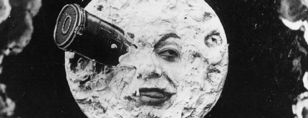 Sessão Polytheama celebra o pioneirismo de Georges Méliès no Cineteatro São Luiz