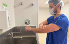 Saúde do Ceará tem hospitais com 100% de conformidade em avaliação nacional de práticas de segurança do paciente