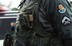 Polícia Militar captura grupo suspeito de furto a comércio em Boa Viagem