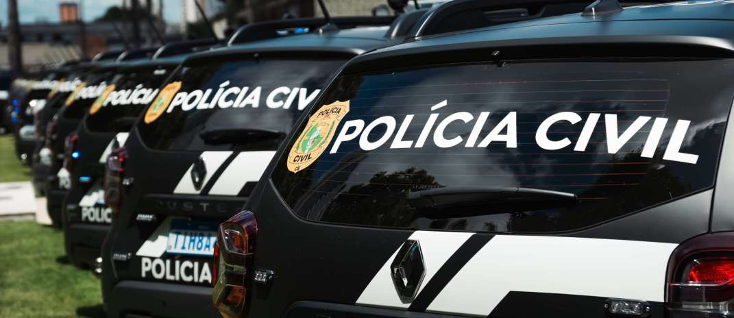 Em Reriutaba, Polícia Civil captura suspeitos de homicídio registrado em Cariré
