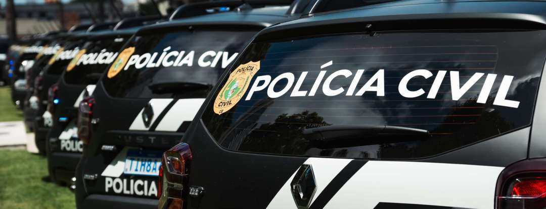 Em Reriutaba, Polícia Civil captura suspeitos de homicídio registrado em Cariré