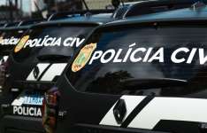 Em Reriutaba, Polícia Civil captura suspeitos de homicídio registrado em Cariré