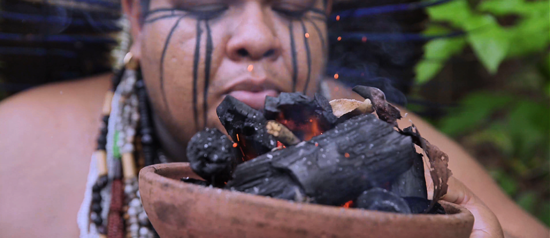 “A Voz dos Encantados”: documentário percorre ancestralidade e espiritualidade de povos indígenas do Ceará