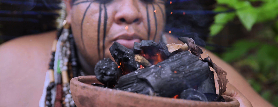 “A Voz dos Encantados”: documentário percorre ancestralidade e espiritualidade de povos indígenas do Ceará