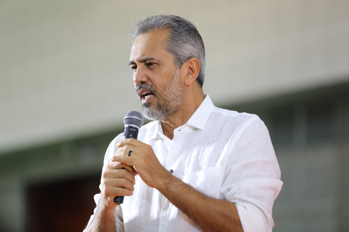 Foto: Reprodução/Secom Ceará