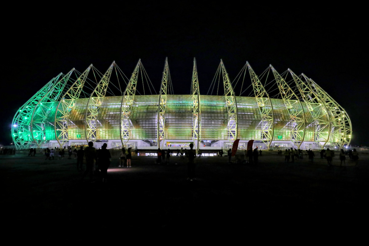 Foto: Reprodução/Secom Ceará
