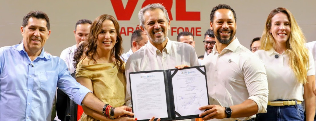Festival Ceará Sem Fome: TikTok investirá na qualificação e comercialização de produtos de beneficiários