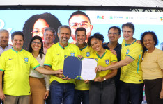 Em parceria com o MEC, Governo do Ceará adere ao programa Juros por Educação e terá R$ 12 milhões para educação profissional