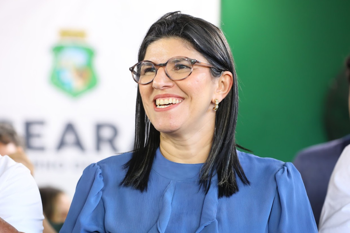 Foto: Reprodução/Secom Ceará