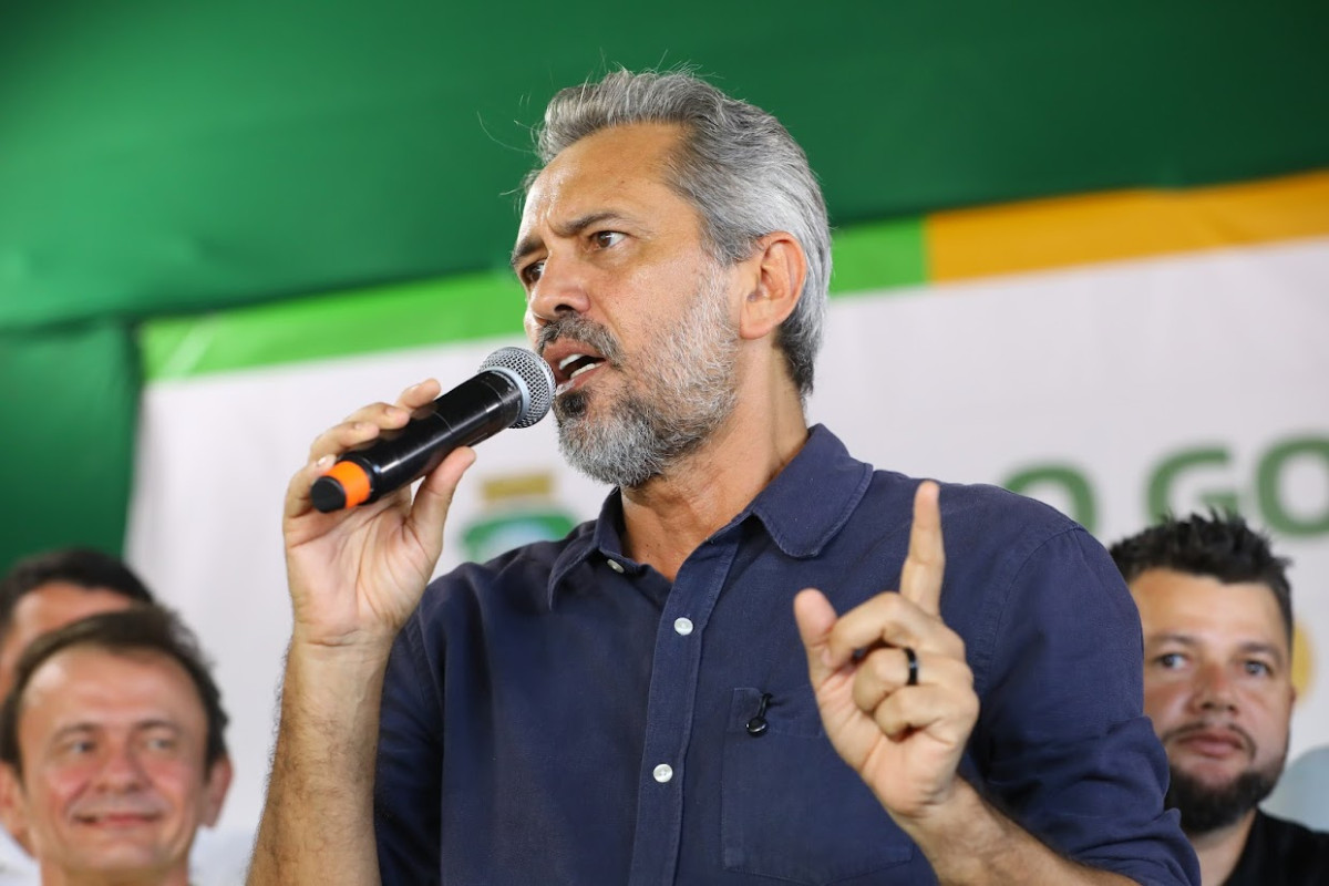 Foto: Reprodução/Secom Ceará