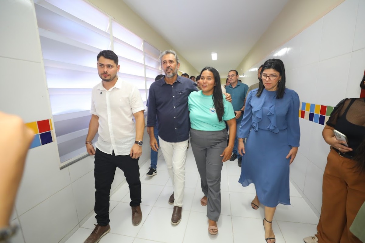 Foto: Reprodução/Secom Ceará