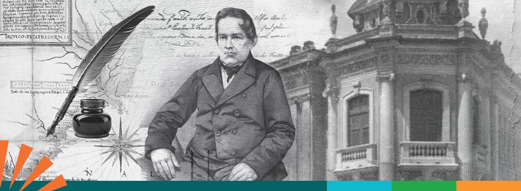 Sefaz 190 anos: Thesouraria Provincial, as origens do Tesouro do Ceará