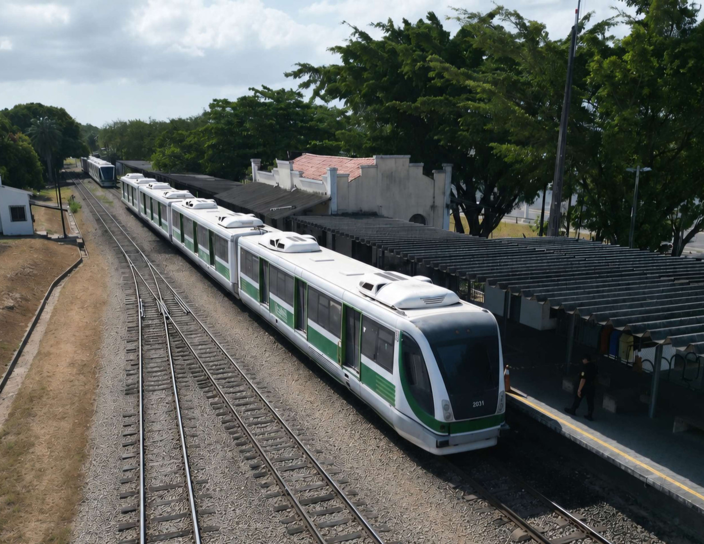 Metrofor convoca 51 aprovados em concurso após aprovação de Projeto de Lei