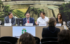 Endividamento atinge menor nível desde 2011 e investimentos crescem no Ceará, aponta Sefaz-CE