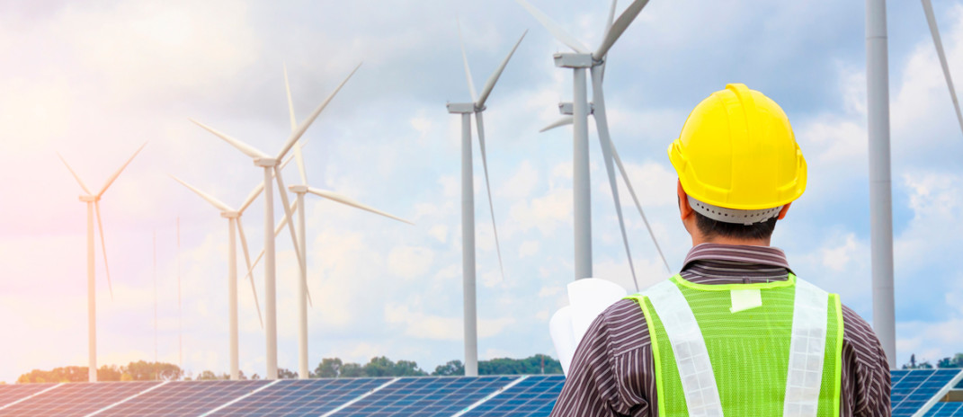 Projeto H-TEC abre 1.200 vagas para curso gratuito em energias renováveis no Ceará