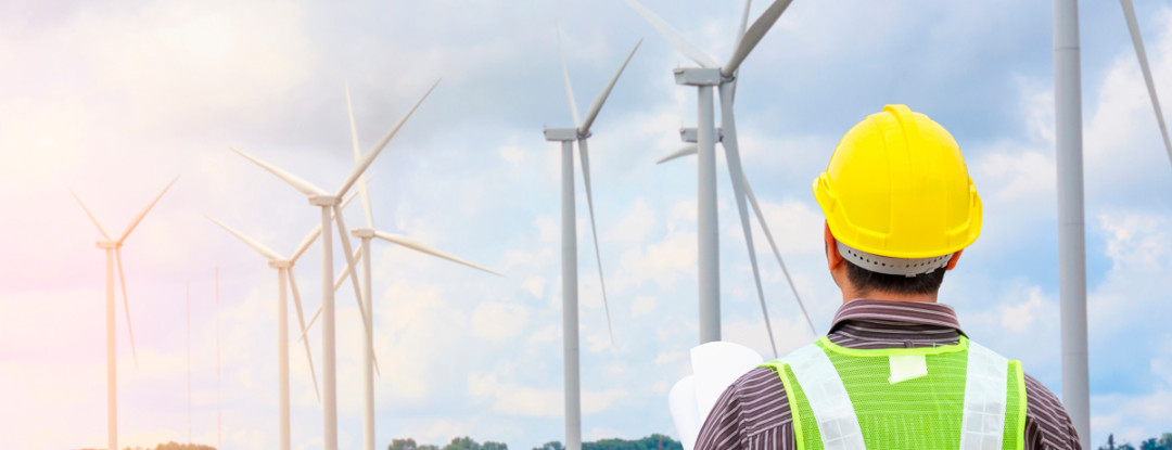 Projeto H-TEC abre 1.200 vagas para curso gratuito em energias renováveis no Ceará