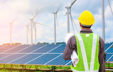 Projeto H-TEC abre 1.200 vagas para curso gratuito em energias renováveis no Ceará