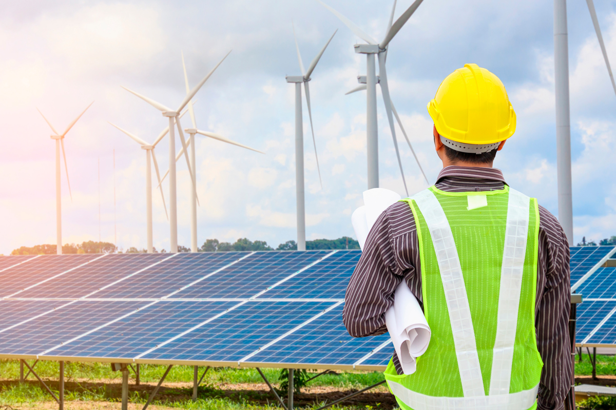 Projeto H-TEC abre 1.200 vagas para curso gratuito em energias renováveis no Ceará
