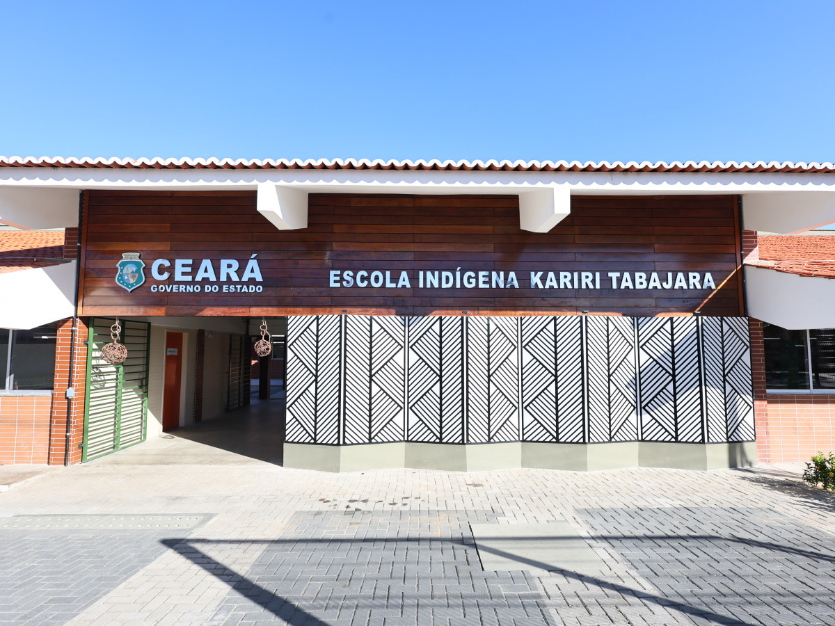 Foto: Reprodução/Secom Ceará