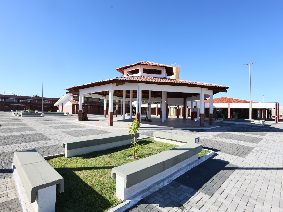 Foto: Reprodução/Secom Ceará