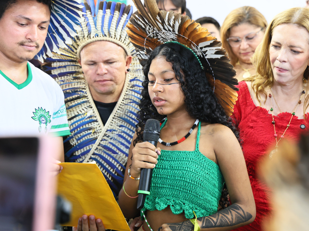 Foto: Reprodução/Secom Ceará