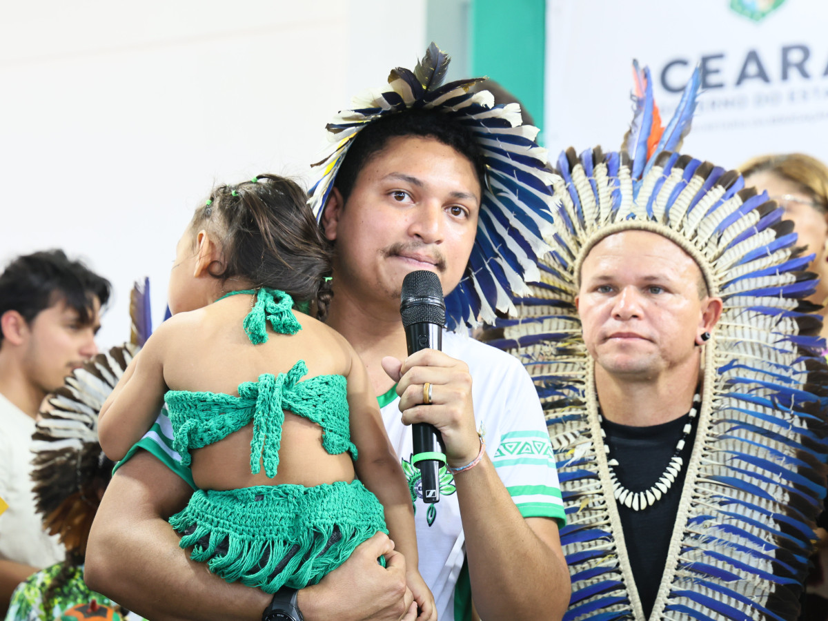 Foto: Reprodução/Secom Ceará
