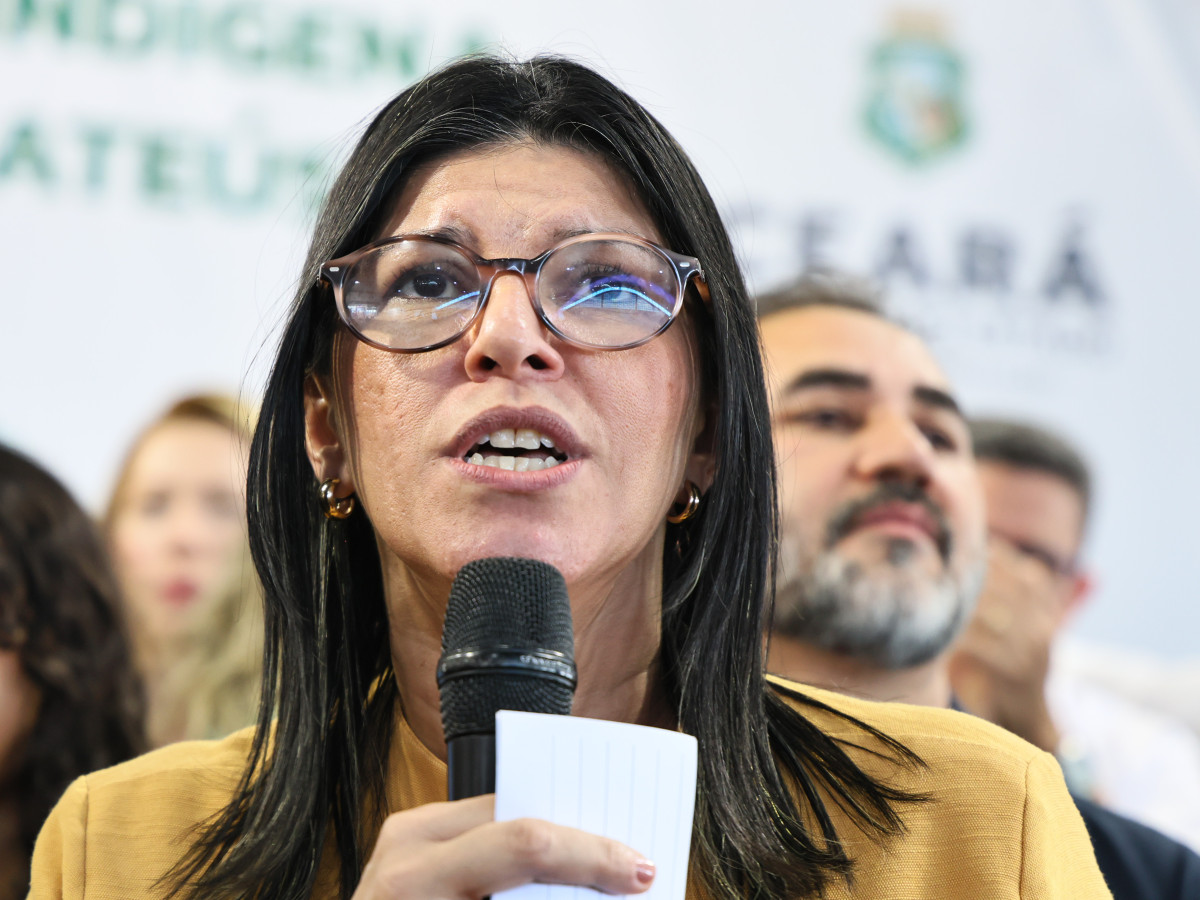 Foto: Reprodução/Secom Ceará