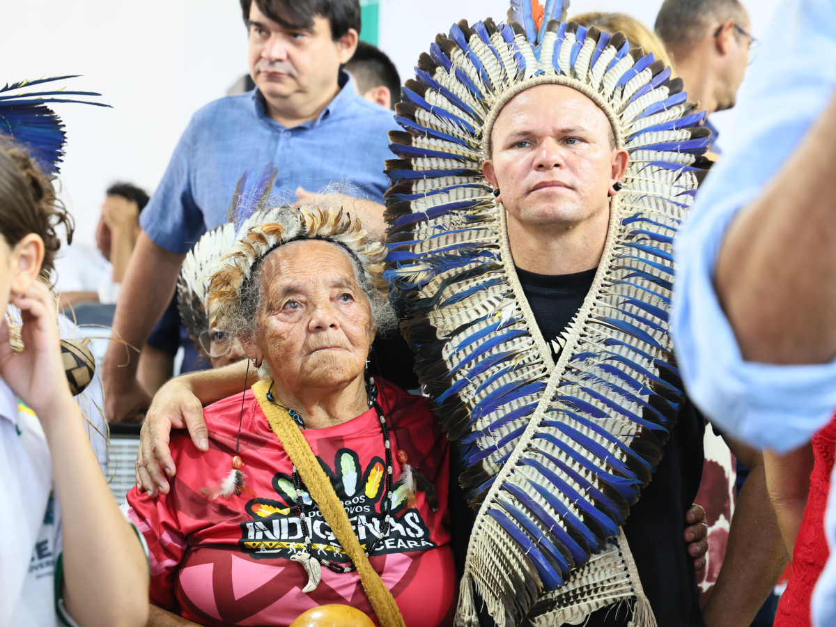 Foto: Reprodução/Secom Ceará