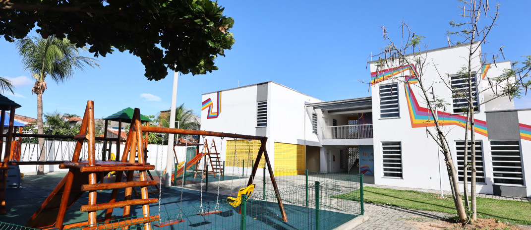 Napaz do Curió vai promover atividades e capacitação para fortalecer vínculos e ampliar oportunidades
