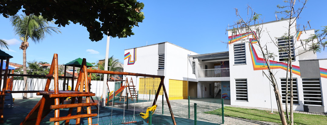 Napaz do Curió vai promover atividades e capacitação para fortalecer vínculos e ampliar oportunidades