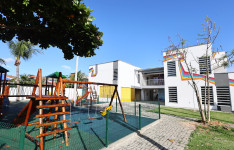 Napaz do Curió vai promover atividades e capacitação para fortalecer vínculos e ampliar oportunidades