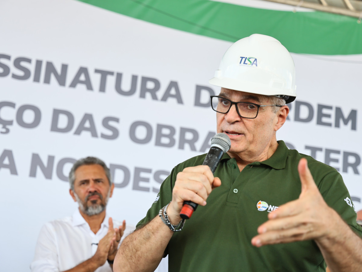 Foto: Reprodução/Secom Ceará