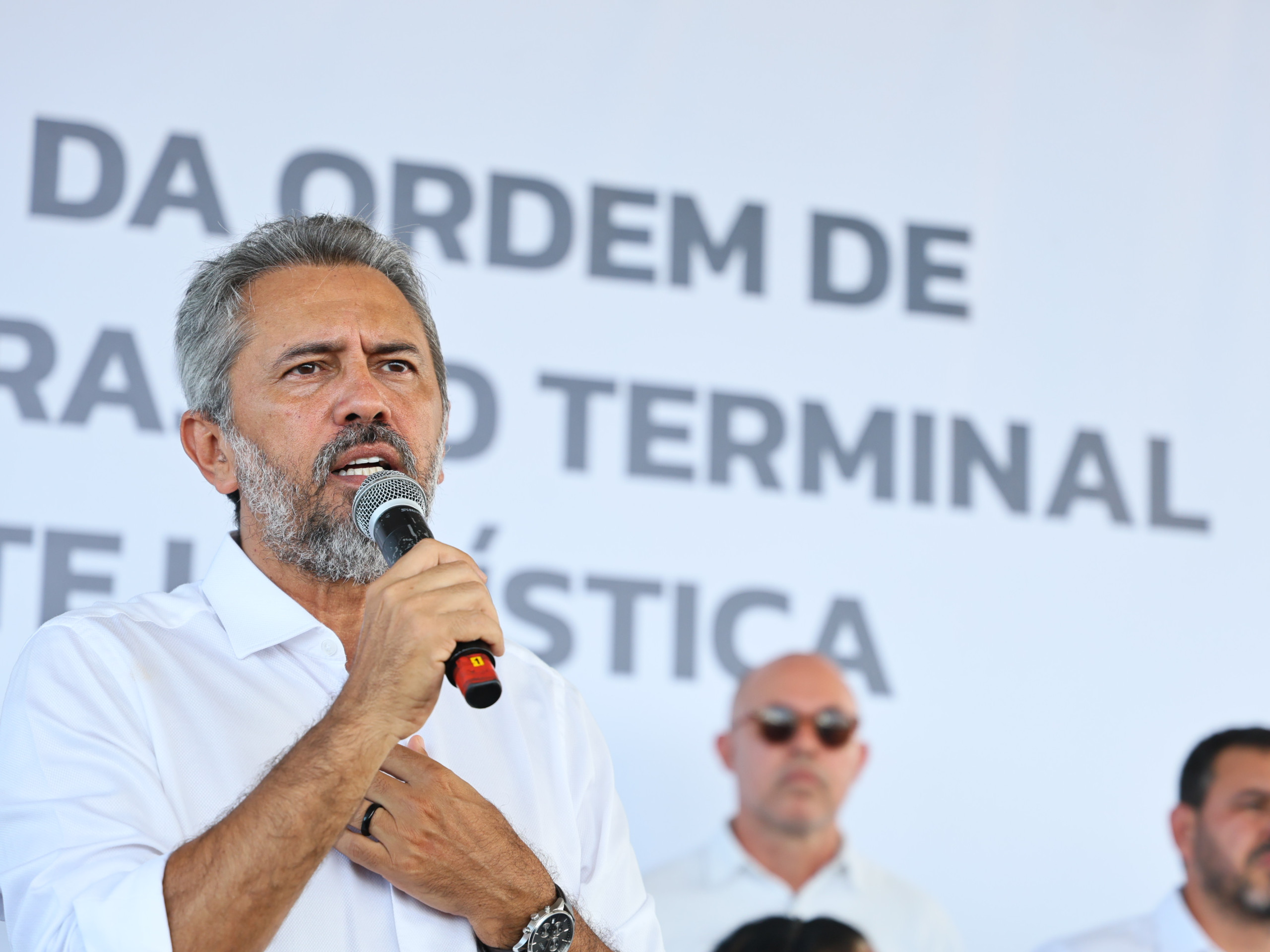 Foto: Reprodução/Secom Ceará