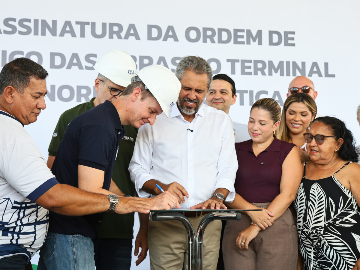 Foto: Reprodução/Secom Ceará