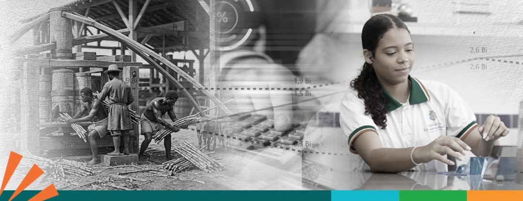 Sefaz 190 anos: alicerce, o Tesouro definidor de caminhos da evolução econômica do Ceará