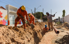 Ceará Saneado: Empresas interessadas na Parceria Público-Privada devem enviar propostas e documentações no dia 24 de junho